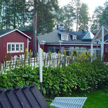 Oernvik Hotell & Konferens Luleå Exteriér fotografie