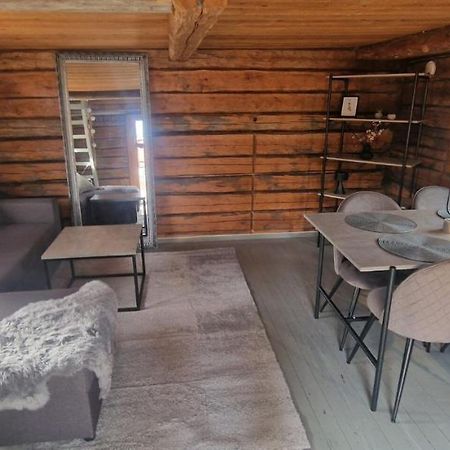 Oernvik Hotell & Konferens Luleå Exteriér fotografie