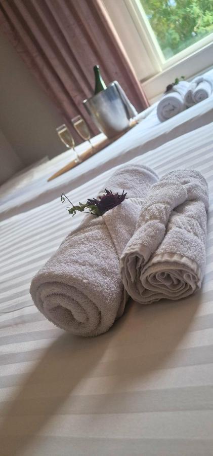 Oernvik Hotell & Konferens Luleå Exteriér fotografie