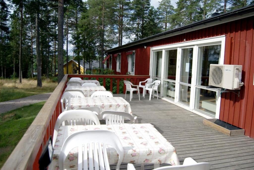 Oernvik Hotell & Konferens Luleå Exteriér fotografie